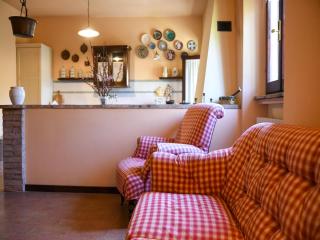 Large apartment in a stone farmhouse - 1