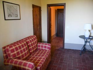 Spacious apartment in a stone farmhouse - 3