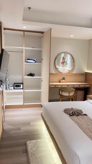 MODERN 2 BEDROOM LAVAYA OAKWOOD APARTMENT, Nusa Dua - 6
