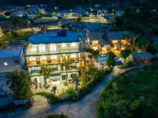 AROMA GARDEN HOMESTAY s - 9