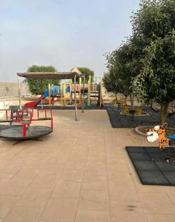 Une belle appartement de 2 chambres - 8