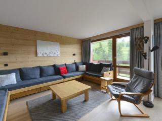 Appartement rénové au pied des pistes pour 7 personnes - FR-1-181-2741 - 0