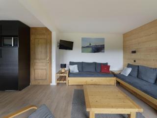 Appartement rénové, accès pistes, 7 pers, balcon - FR-1-181-2741 - 8