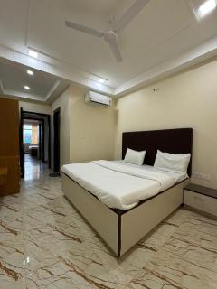 Hotel Udai Garh Palace - Jodhpur - 4