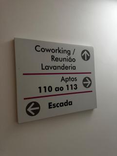 Lindo Studio Boa Viagem - MAC e UFF - 8