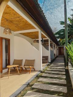 RATU Village - Luxury Apartement & Beachfront Villa Gili Air - 6
