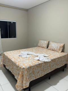 Casa para seu conforto - 8