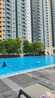 TRAVELLERS STAY JrMaster ROOMS Near KLiA SiC - 7