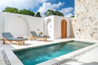 Chezfred Villa, Pererenan,Tumbak Bayuh - 0