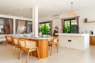Chezfred Villa, Pererenan,Tumbak Bayuh - 7