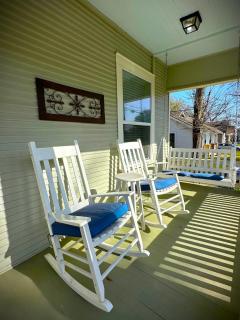 Moo Nami at The Brenham House - 3