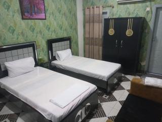 Sherton inn hotel - 1