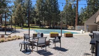 River Ridge 423B condo - 2