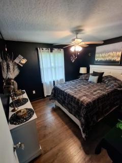 Boho Breeze Stay - 8