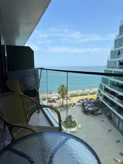 Sea View Batumi - 8