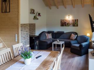 Holiday home in Rieden with swimming pool - 9