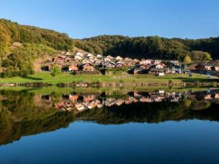 Holiday home in Rieden with swimming pool - 5