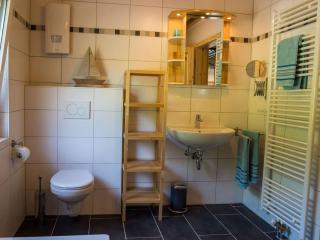 Holiday home in Rieden with swimming pool - 4