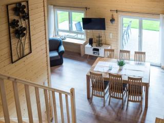 Holiday home in Rieden with swimming pool - 2