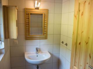 Holiday home in Rieden with swimming pool - 1