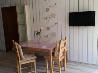 One-bedroom apartment - 5