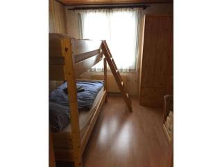 Wooden holiday home with winter garden - Kleinweidelbach - 5