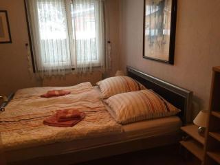 Wooden holiday home with winter garden - 4