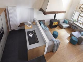 Holiday home in Bullay with sauna - 9
