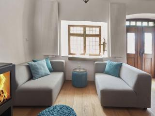 Holiday home in Bullay with sauna - 6
