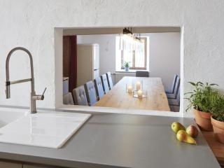 Holiday home in Bullay with sauna - 3