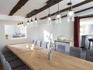 Holiday home in Bullay with sauna - 8