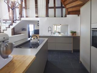 Holiday home in Bullay with sauna - 7