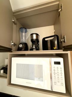 Flat Tamandaré Miray Exclusive Apartamento 104 - 2