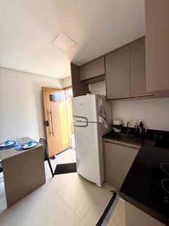 Flat Tamandaré Miray Exclusive Apartamento 104 - 6