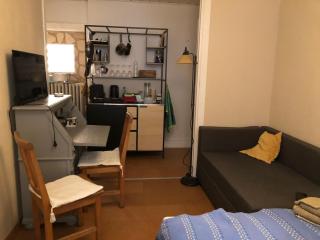 Privates Zimmer in Krempe nahe Hamburg - 7