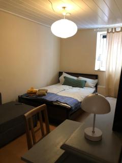 Privates Zimmer in Krempe nahe Hamburg - 0