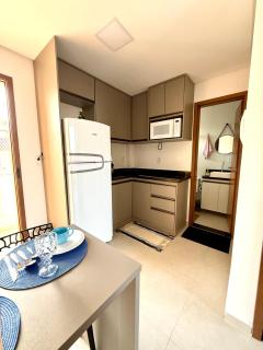 Flat Tamandaré Miray Exclusive Apartamento 104 - 1