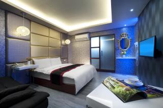 Fukun No. 3 Motel - Città di Yilan - 6
