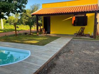 Casinha Piraputanga - 3