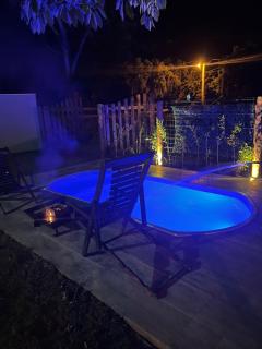 Casinha Piraputanga - 1