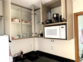 Flat Tamandaré Miray Exclusive Apartamento 104 - 4