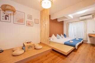 桜の川10 池袋駅 7分 2-5人丨Ikebukuro 7 minutes 2-5 people - 7