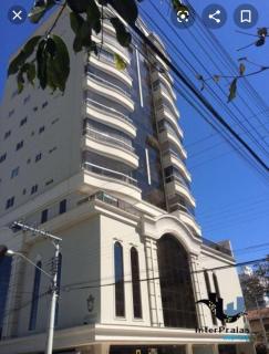 Apartamento de luxo em Meia Praia - 5