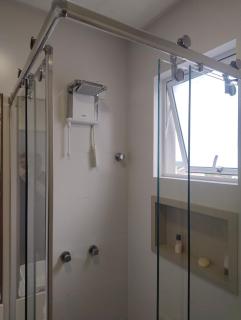 Apartamento de luxo em Meia Praia - 2