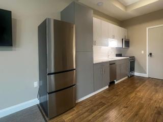 412 Modern Brand New Studio Apartment - 1