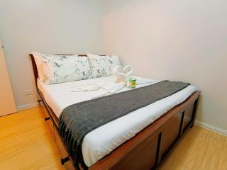 615T1 Avida Towers Cebu IT Park 1BR Unit 450 Mbps Wi-Fi - 6