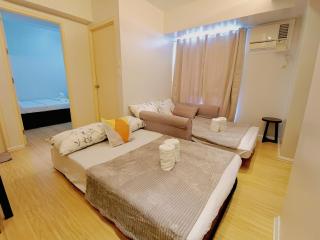 615T1 Avida Towers Cebu IT Park 1BR Unit 450 Mbps Wi-Fi - 5