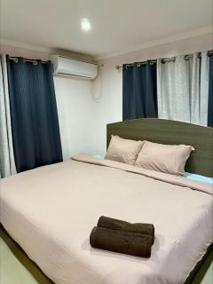 RN Homestay Nadi Fiji - 0