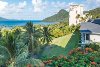 Poinciana 009 & Free Buggy - Hamilton island - 4