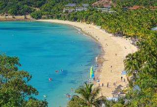 Poinciana 009 & Free Buggy - Hamilton island - 1